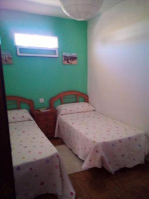 El Verano Azul Casa Con Piscina Chiclana de la Frontera Bagian luar foto